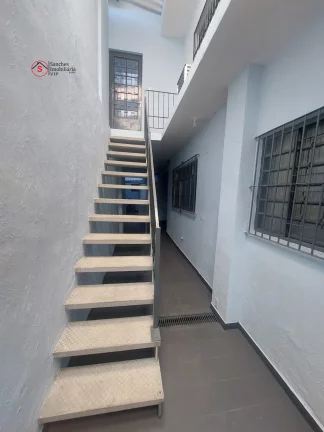 Imagem CASA PARA ALUGAR PRÓXIMO AO MONOTRILHO PARQUE SÃO LUCAS, A 10 MINUTOS A PÉ. TODA REFORMADA. ÁGUA E LUZ INDIVIDUALIZADOS.