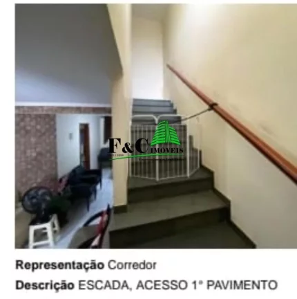 Imagem Casa para Venda em Limeira, Jardim São Roque, 3 dormitórios, 1 suíte, 2 banheiros, 2 vagas