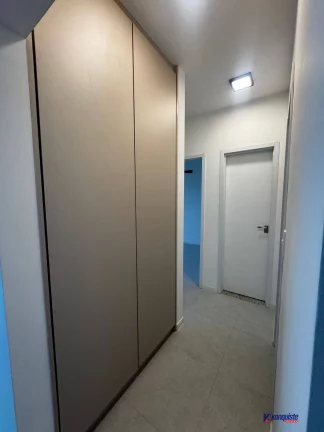 Imagem VENDO/ALUGO CASA DE 3 DORMITORIOS SENDO UMA SUITE NO CONDOMINIO HAUTE-SIM