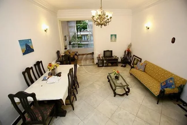 Imagem Apartamento à venda no bairro Copacabana - Rio de Janeiro/RJ