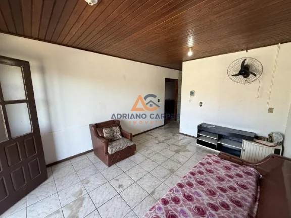 Imagem Vista Maravilhosa, casa na Praia de São Miguel, com 04 quartos em Penha com ótima localização.