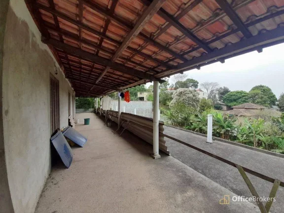 Imagem Chácara na melhor localização de Santana de Par