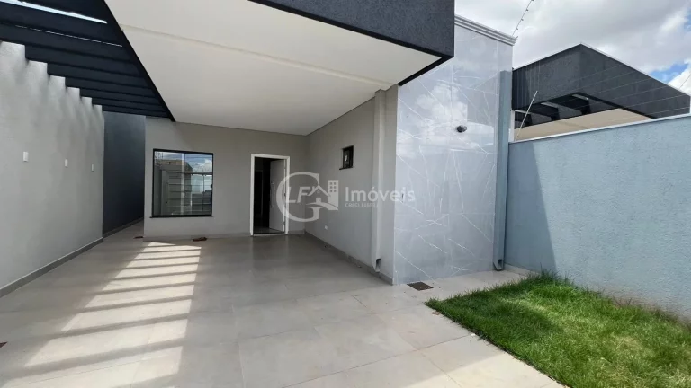 Imagem O SEU LAR DOS SONHOS NO RITA VIEIRA COM PISCINA ESTÁ AQUI .