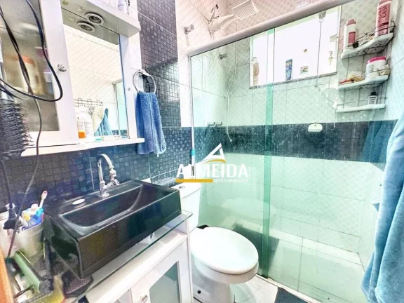 Imagem Casa com 3 dormitórios à venda, 111 m² por R$ 599.000,00 - Centro - Santa Gertrudes/SP