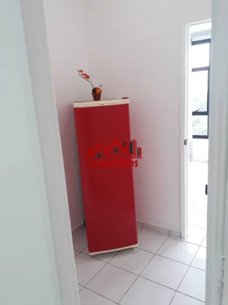 Imagem Sala Comercial para Alugar, 36 m² em Parque Residencial Aquarius - São José Dos Campos