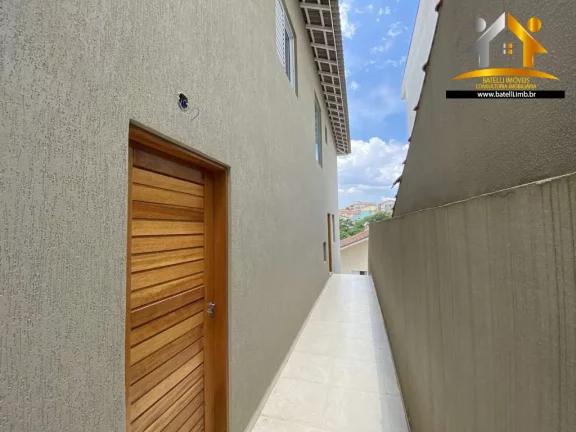 Imagem Novíssimo Sobrado no Condomínio Residencial Vila D'Este em Cotia | Batelli Imóveis