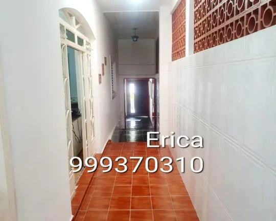 Imagem Casa térrea em ótiima localização 2 dormitórios FL11
