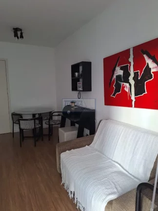 Imagem APARTAMENTO PARA LOCAÇÃO NA BELA VISTA, SÃO PAULO