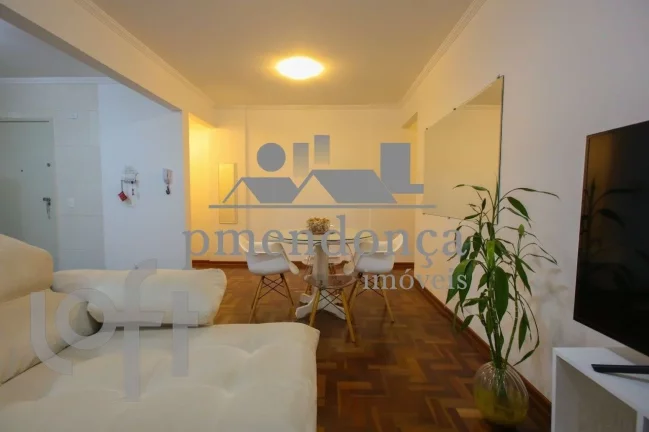 Imagem Apartamento à venda em Pinheiros com 2 quartos e 1 vaga ,81m2