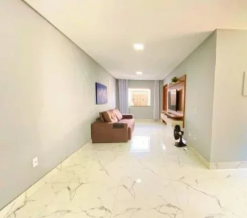 Imagem Casa Duplex com 5 quartos toda em alto padrão na Praia do Morro