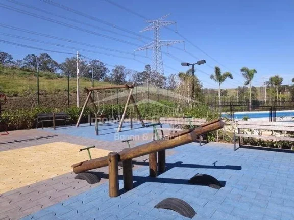 Imagem Excelente oportunidade para construir a casa dos seus sonhos em Alphaville Dom Pedro. Lote com 538 m...