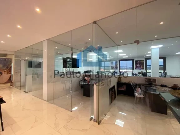 Imagem Prédio Comercial e moderno à venda na Graja Viana