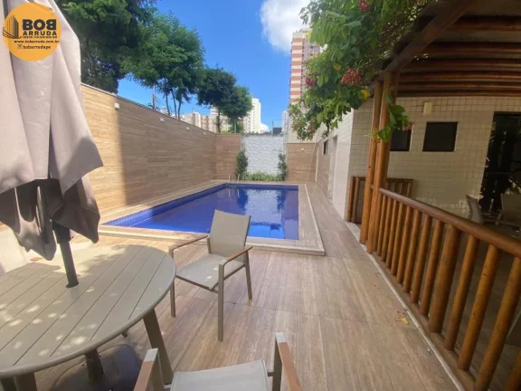 Imagem Apartamento Padrão