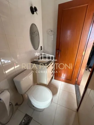 Imagem Apartamento - Ribeirão Preto - Jardim Paulistano - Região Leste