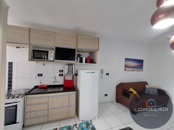 Imagem Ótimo apartamento !