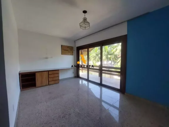 Imagem Alameda dos Eucaliptos - Av. das Americas - - Excelente Casa 7 quartos