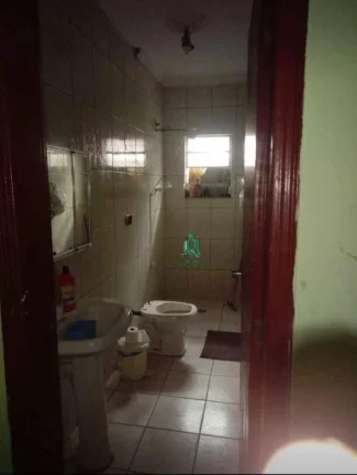 Imagem Casa com 3 dormitórios à venda, 350 m² por R$ 510.000,00 - Parque Jurema - Guarulhos/SP