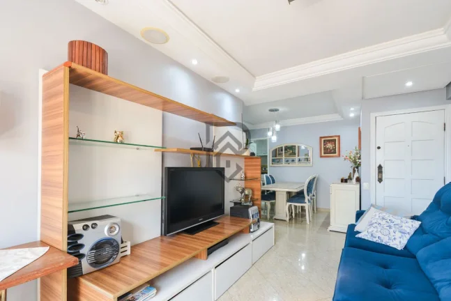 Imagem Apartamento saude Edifício Val De Loire