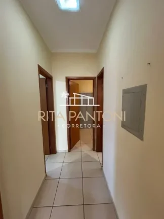 Imagem Apartamento - Ribeirão Preto - Jardim Botânico - Região Sul