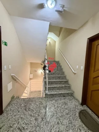 Imagem Excelente oportunidade, apartamento à venda localizado no Vila Alzira, Santo André com 2 dormitórios, 1 vaga, 51 m².