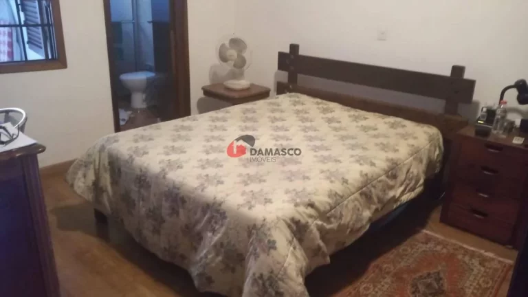 Imagem Casa à venda 2 Quartos, 1 Suite, 3 Vagas, 235M², Campestre, Santo André - SP