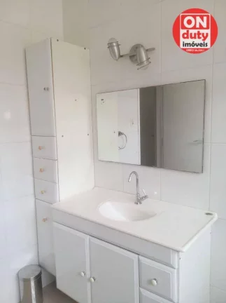Imagem Sobrado - Boqueirão - Santos/SP