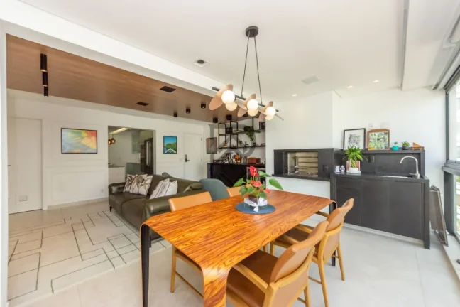 Imagem Apartamento Alto Padrão vila mariana pronto para morar