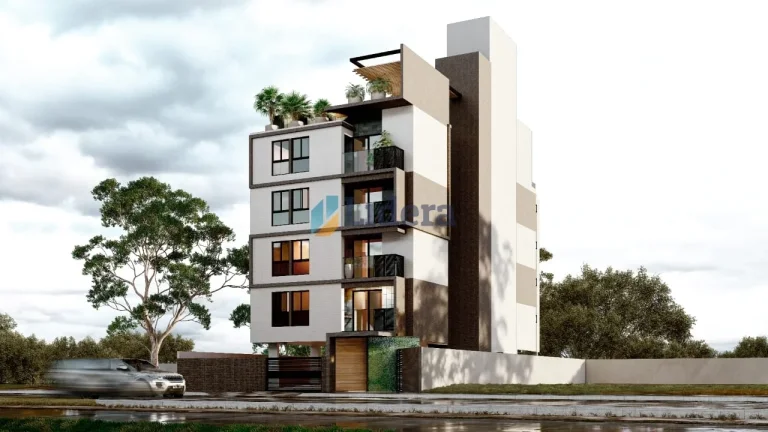 Imagem Apto - 2 Quartos - 1 Suíte - 55,04 m² - Intermares, Cabedelo/PB.