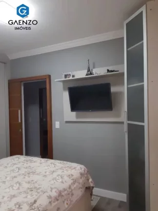 Imagem Lindo Apartamento - Bela Vista, Osasco