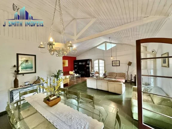 Imagem Chácara 4.700 m², Linda, Formada,mobiliada Km 29 Rap. Tavares