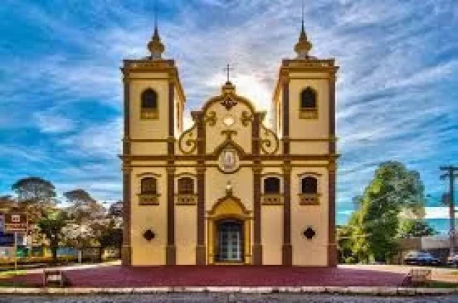 Imagem TERRENO PARA CONSTRUÇÕES DE PRÉDIOS