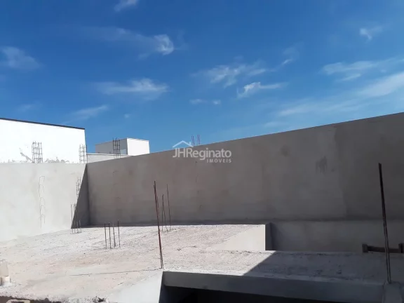 Imagem Terreno à venda no Condomínio Ibiti Reserva - Sorocaba