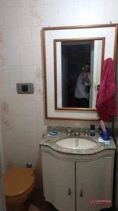 Imagem Apartamento com 2 dormitórios à venda, 83 m² por R$ 530.000,00 - Jardim Barbosa - Guarulhos/SP