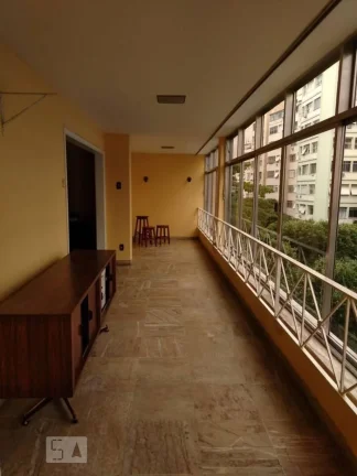 Imagem Apartamento à Venda - Copacabana, 4 Quartos, 400 m2