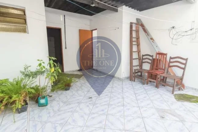 Imagem Imperdível oportunidade: Casa de 3 quartos na Mooca, São Paulo-SP com 150 m² de área!