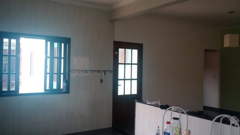 Imagem Casa no Jardim Vista Alegre - Bragança Paulista