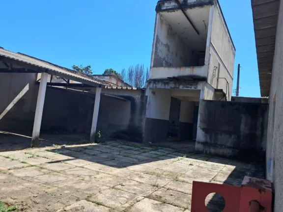 Imagem Galpão para Venda em Rio de Janeiro, Senador Vasconcelos, 15 banheiros, 22 vagas