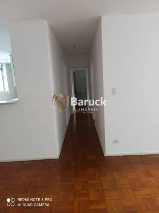 Imagem Apartamento com 2 Quartos à Venda, 103 m² em Vila Mariana - São Paulo