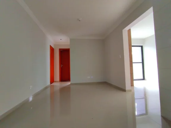 Imagem Apartamento para Venda em São José dos Pinhais, Parque da Fonte, 2 dormitórios, 1 banheiro, 1 vaga