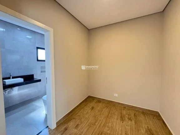 Imagem Casa de Condomínio com 3 quartos à Venda, Residencial Fazenda Pinheirinho - Rio das Pedras