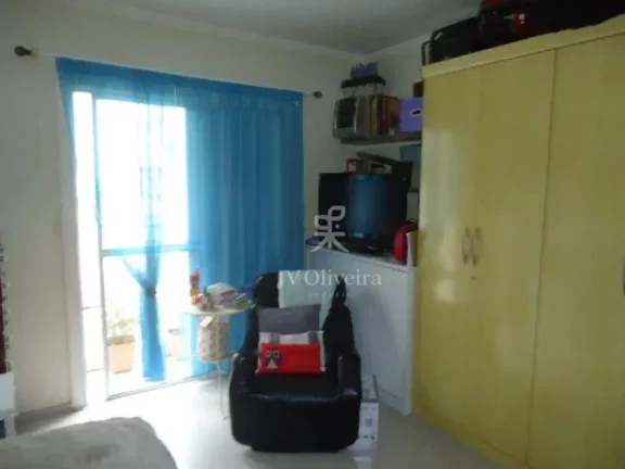 Imagem Sobrado com 3 dormitórios à venda, 127 m² por R$ 745.000,00 - Jardim das Vertentes - São Paulo/SP