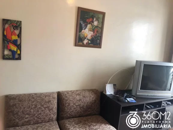 Imagem Apartamento para Venda em Praia Grande / SP no bairro Caiçara