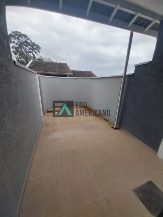 Imagem Casa térrea reformada condomínio vila Atibaia 2 dorm. Jd. São Felipe