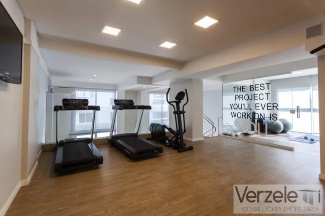 Imagem Apartamento 4 ou + dormitórios para Venda em Balneário Camboriú / SC no bairro Centro