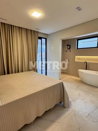 Imagem Casa com 3 dormitórios à venda, BUONA VITA, PETROLINA - PE