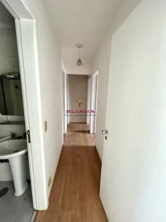 Imagem Apartamento à venda em São Paulo, Vila Leopoldina, com 3 quartos, 96m²