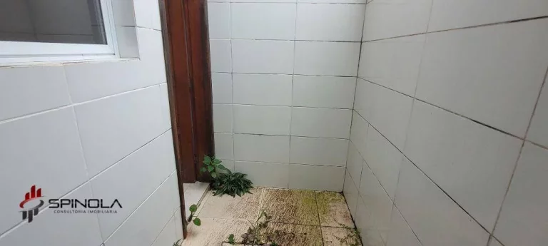 Imagem Sobrado com 2 dormitórios à venda, 55 m² por R$ 254.000,00 - Solemar - Praia Grande/SP