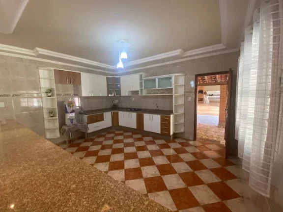 Imagem Chácara com 4 dormitórios à venda, 3800 m² por R$ 900.000,00 - Vila Americana - Tatuí/SP