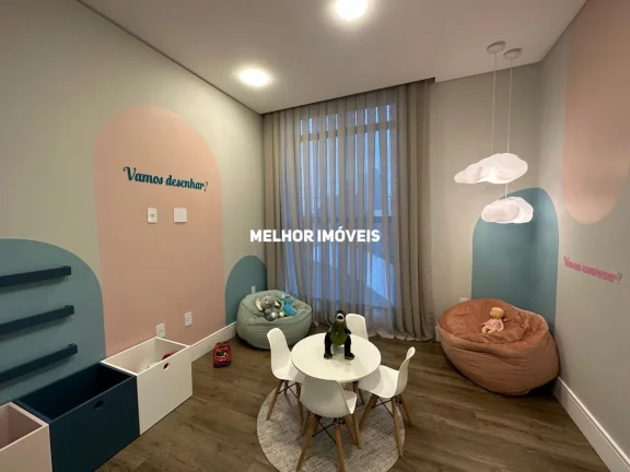 Imagem Apartamento Alto Padrão Frente Mar à venda com 04 suítes sendo 01 máster localizado em Itapema - SC