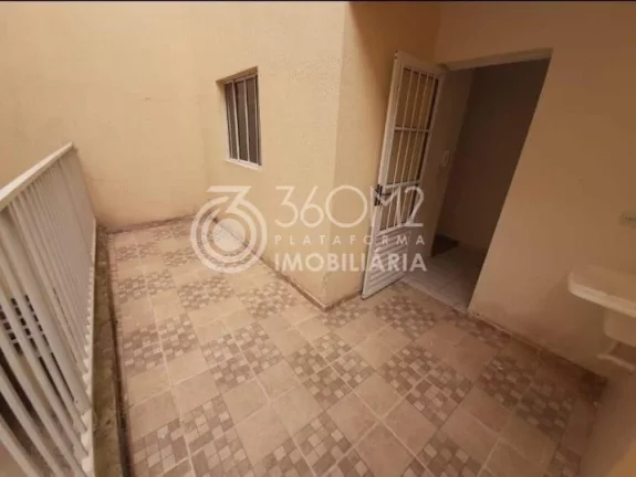 Imagem Apartamento sem Condomínio para Venda em Santo André / SP no bairro Vila Guaraciaba